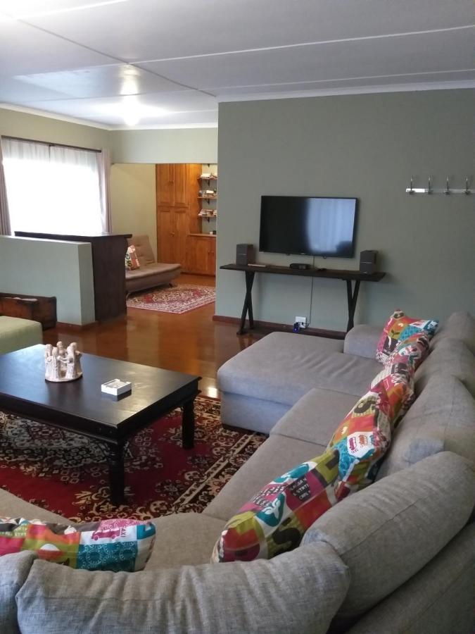 Mi Casa Villa Graskop Bagian luar foto