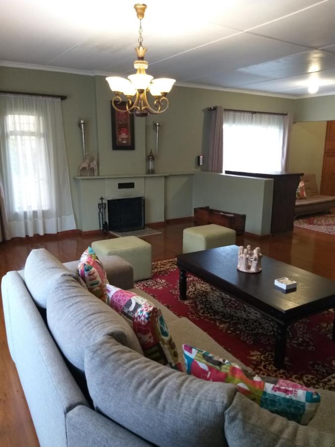 Mi Casa Villa Graskop Bagian luar foto