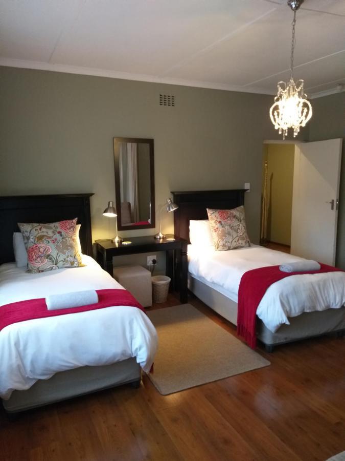 Mi Casa Villa Graskop Bagian luar foto