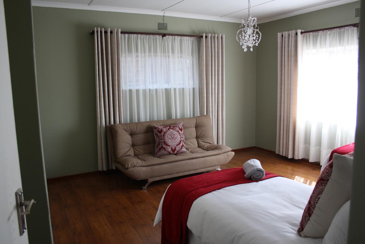 Mi Casa Villa Graskop Bagian luar foto
