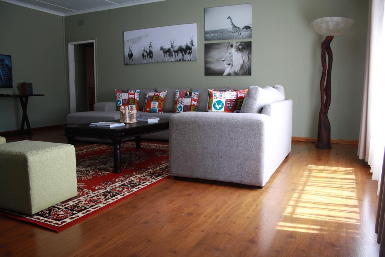 Mi Casa Villa Graskop Bagian luar foto