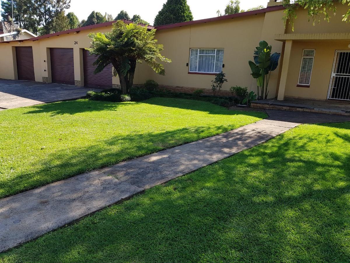 Mi Casa Villa Graskop Bagian luar foto