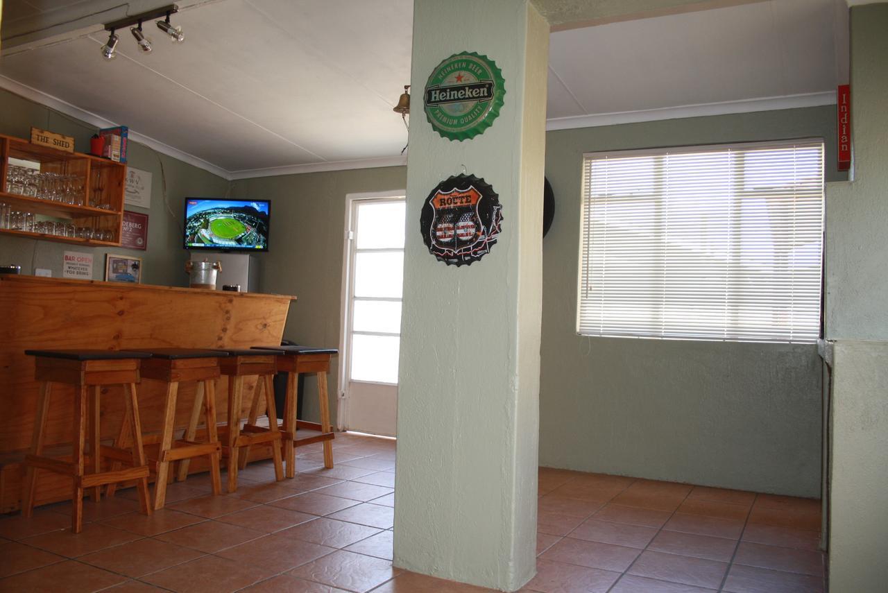 Mi Casa Villa Graskop Bagian luar foto